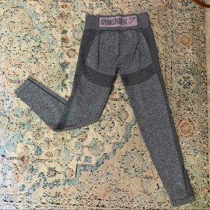 Gymshark Leggings - Well-loved